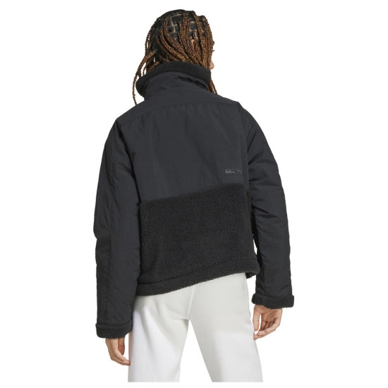 Adidas Γυναικείο μπουφάν City Escape Jacket Adidas Γυναικείο μπουφάν City Escape Jacket